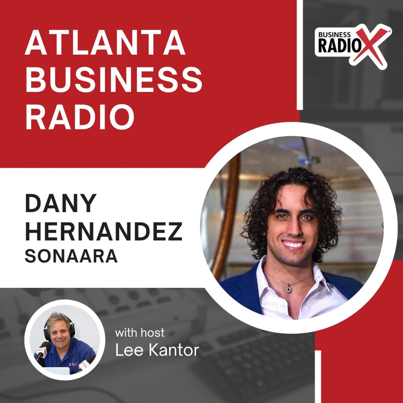 Atlanta Business Radio