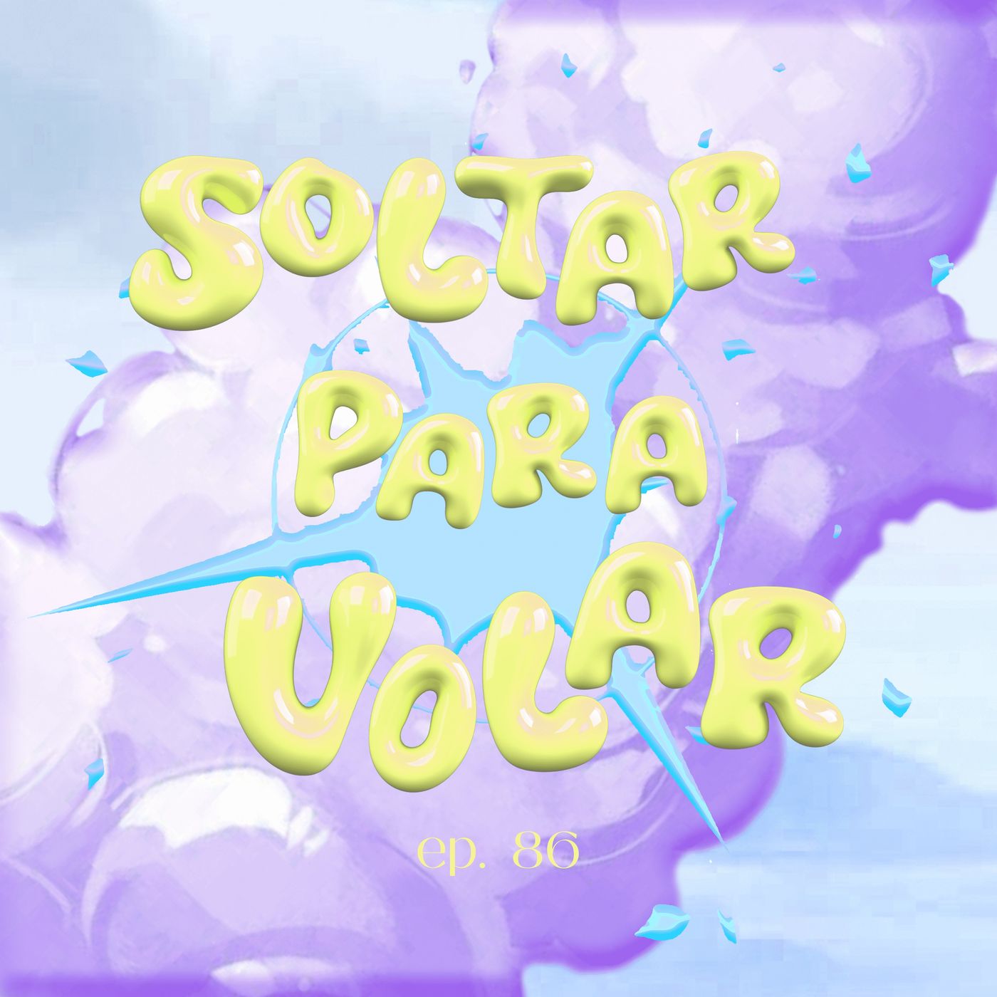 SOLTAR PARA VOLAR