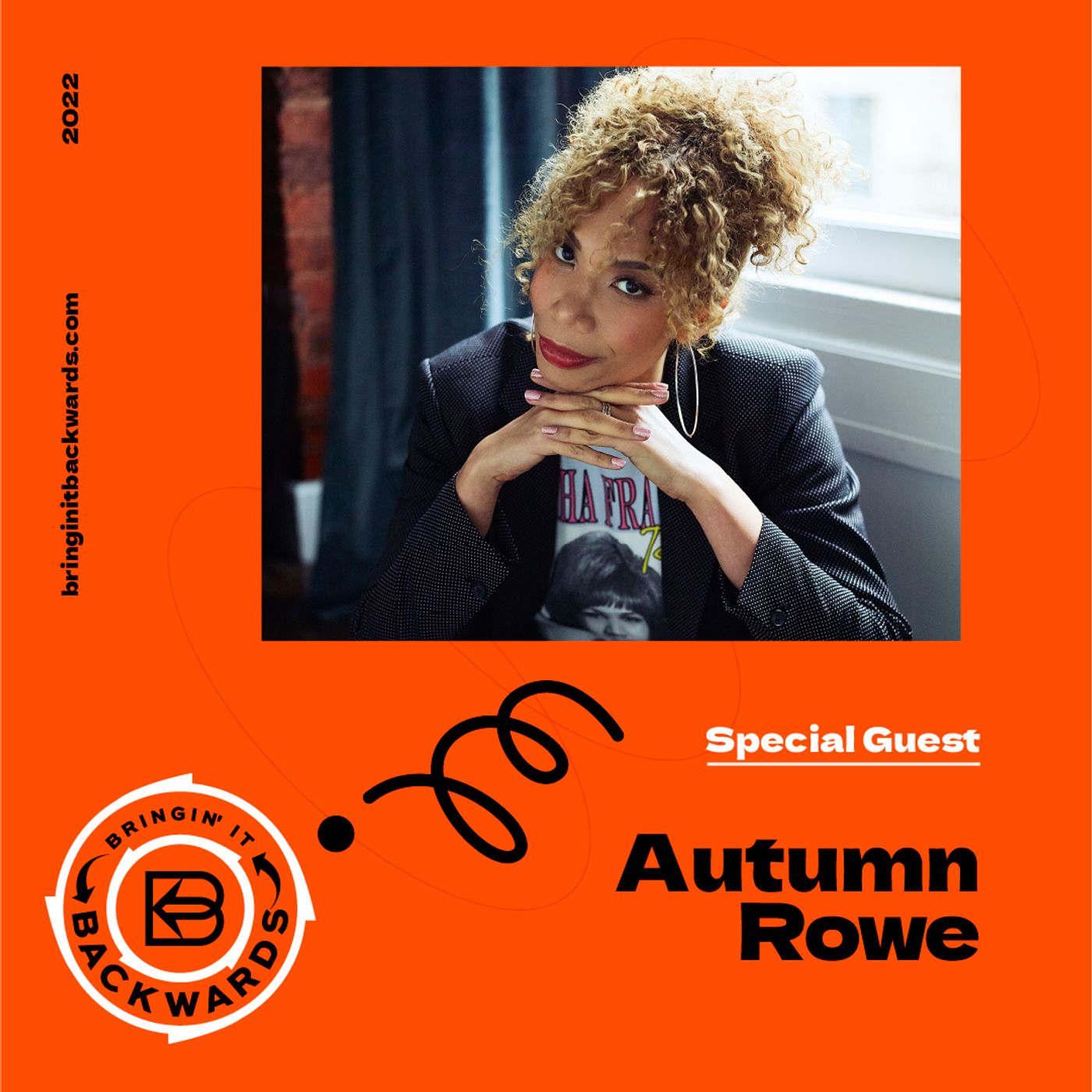 Interview with Autumn Rowe Image