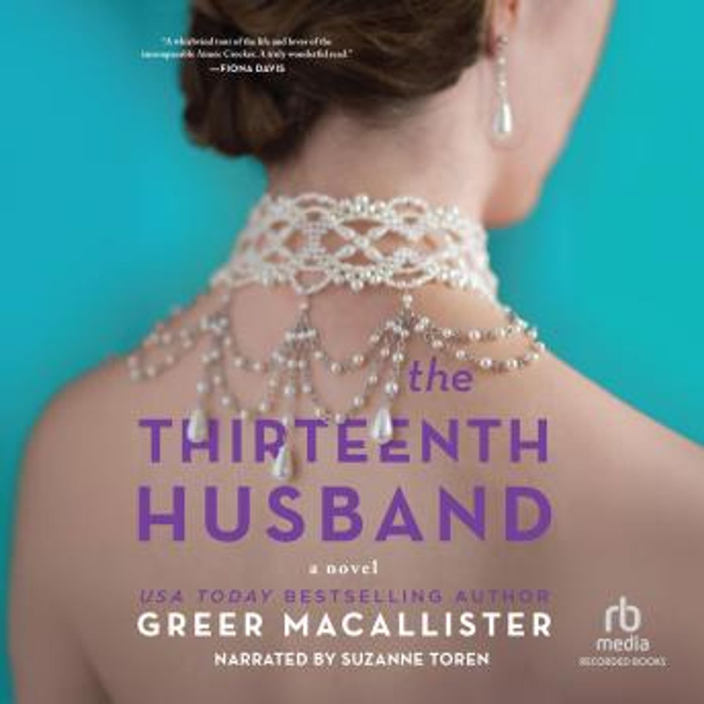 Download New Full Audiobooks in Fiction, Contemporary Women