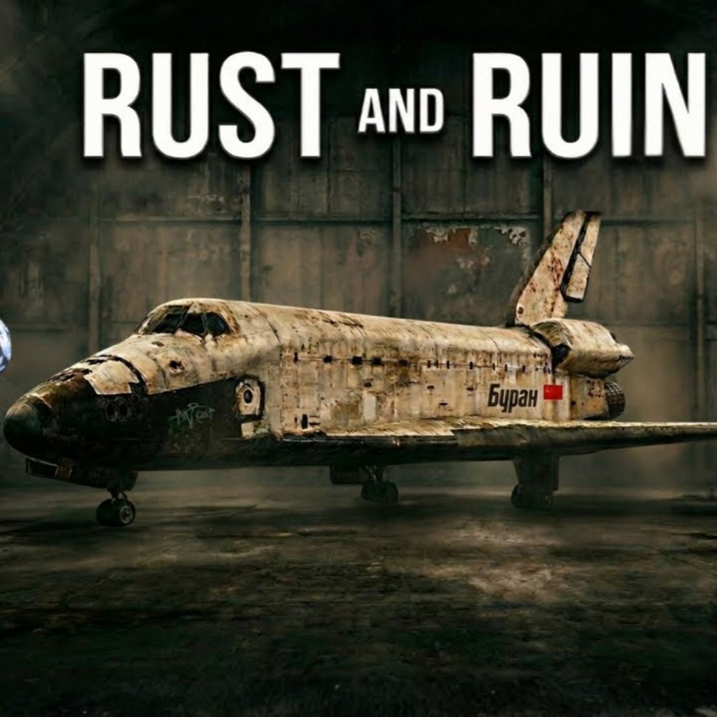 Inside Putin's Failed Tech: Why Russia Can’t Build Anything Anymore episode artwork