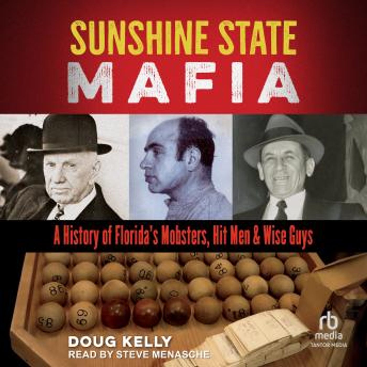Explore the Latest Full Audiobooks in History, The Americas