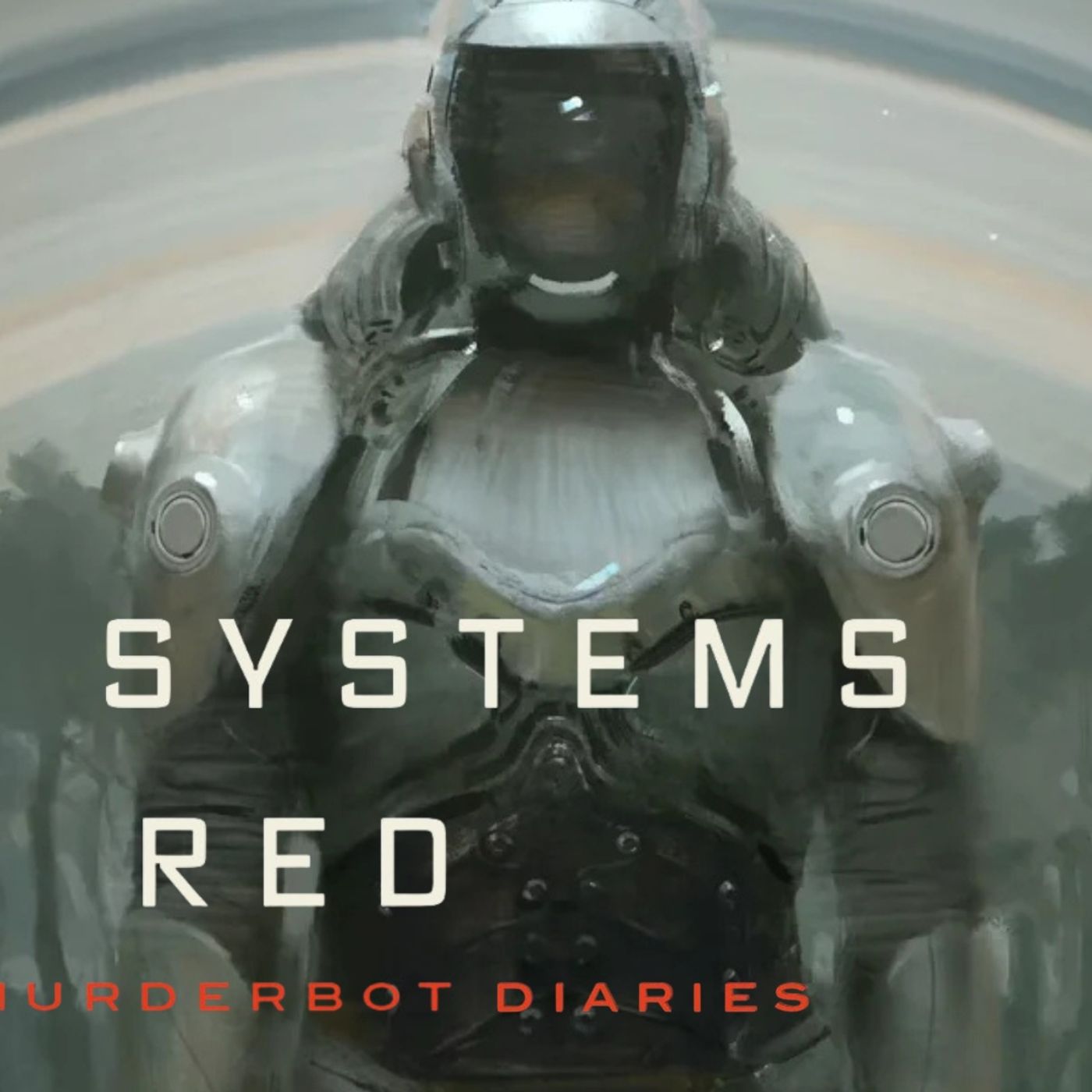 All Systems Red, Chapters 4-6 episode artwork