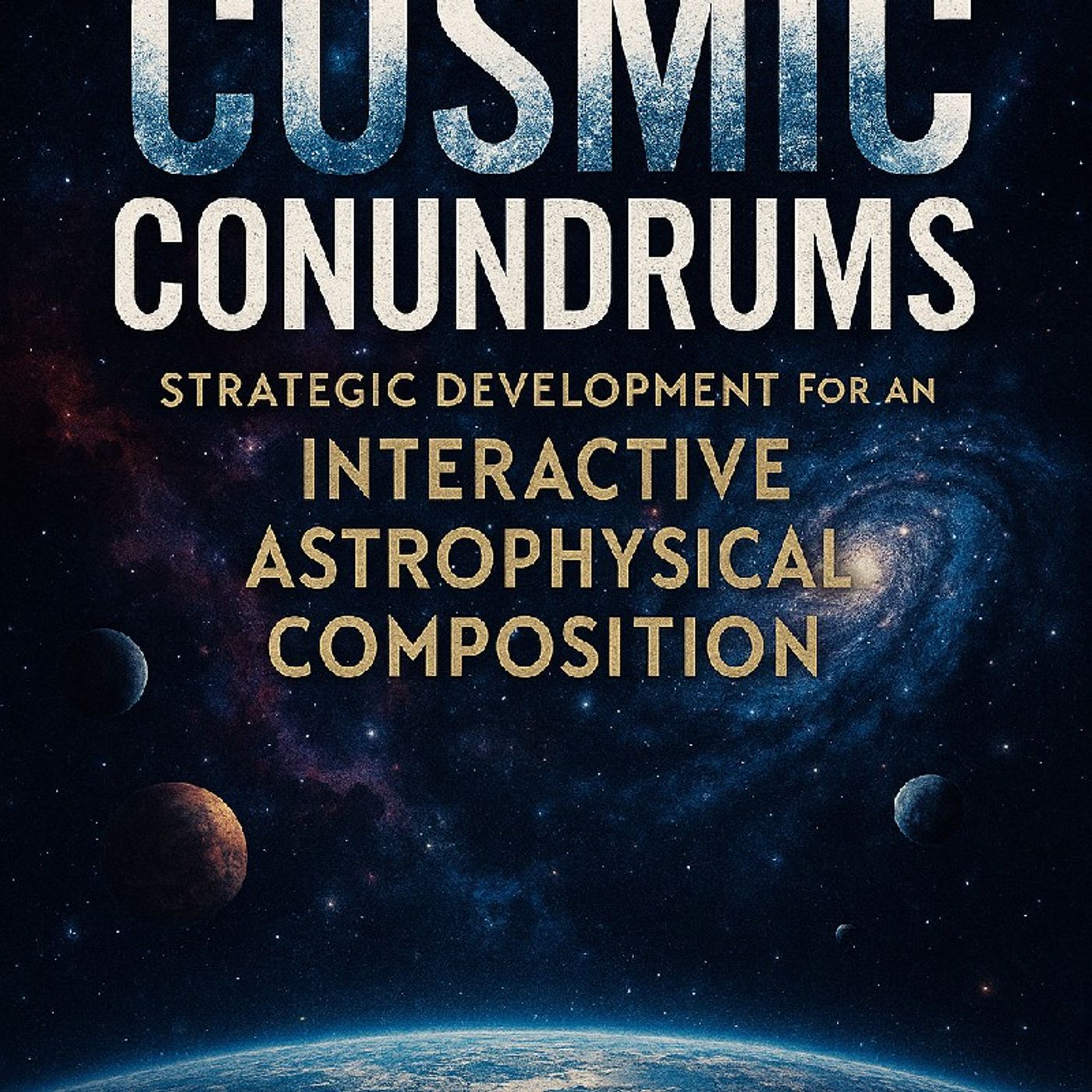 Kevin McFarlane\'s podcast