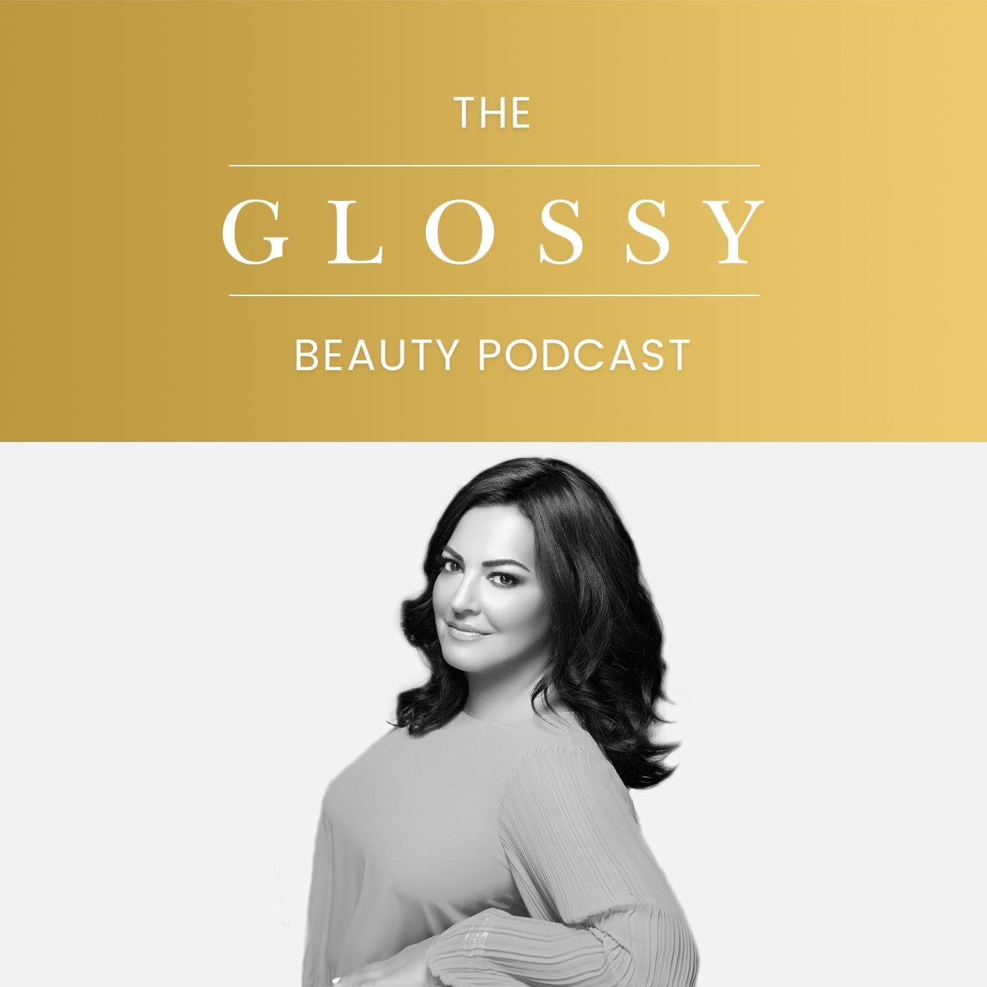 Beautyblender founder and CEO Rea Ann Silva on elevating "a throwaway product" episode artwork