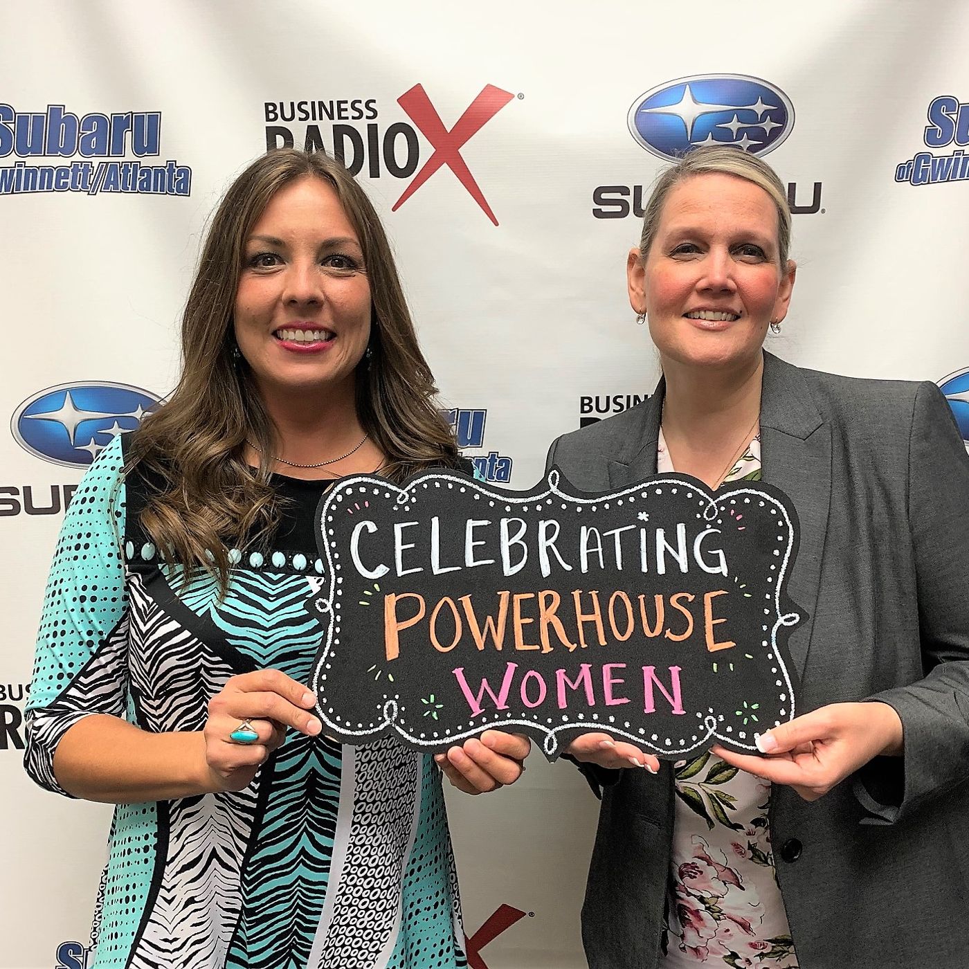 The Best Of Celebrating Powerhouse Women