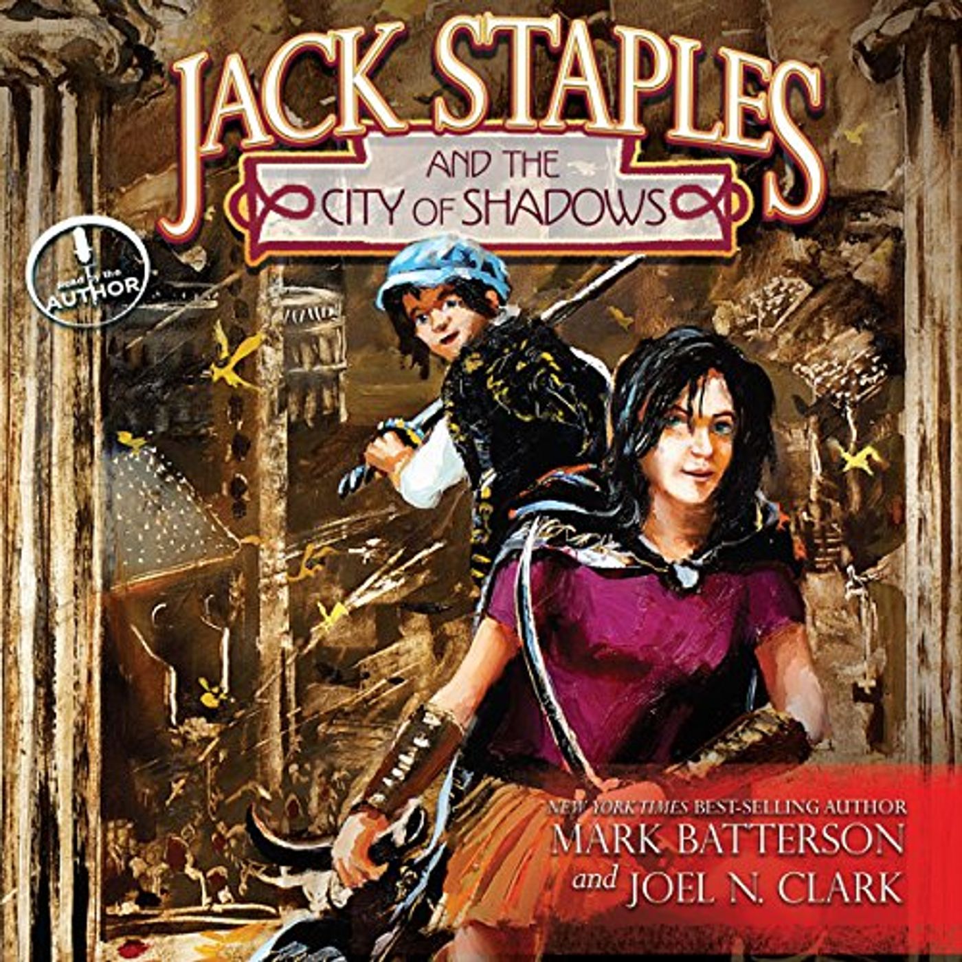 Download the Popular Authors Audiobooks in Kids, Ages 5-7