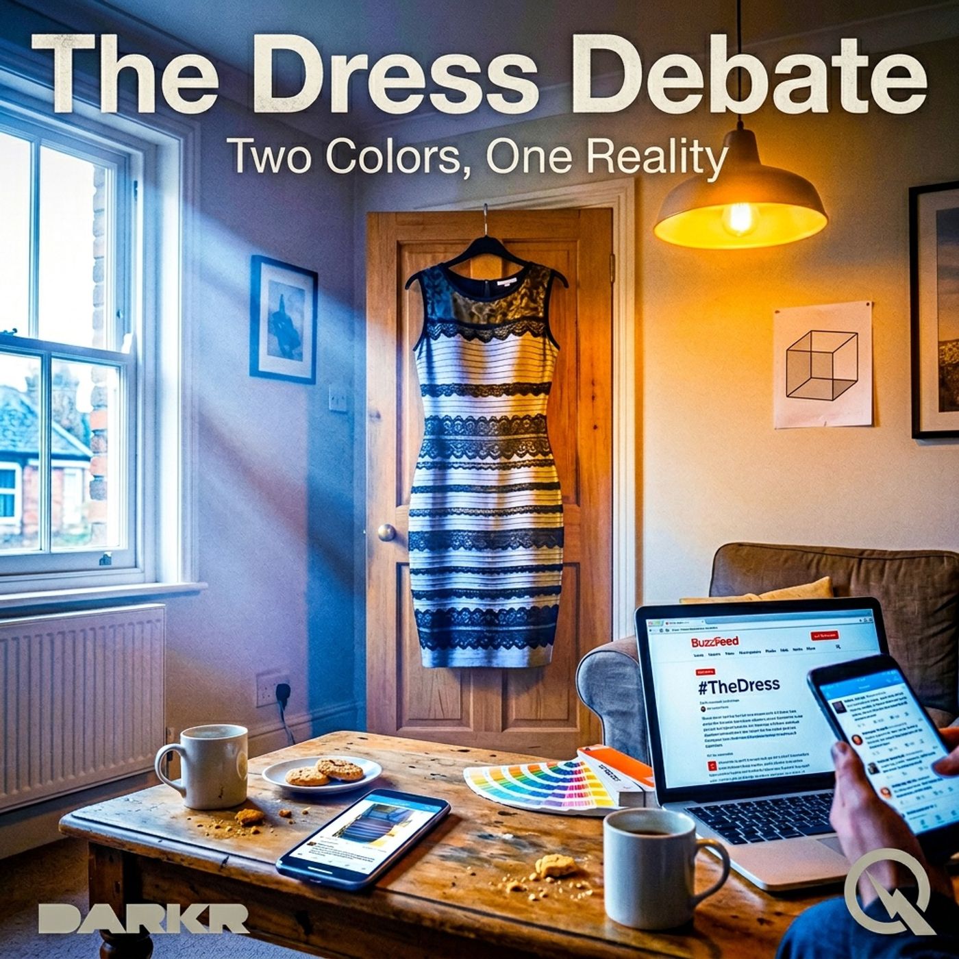 The Dress Debate