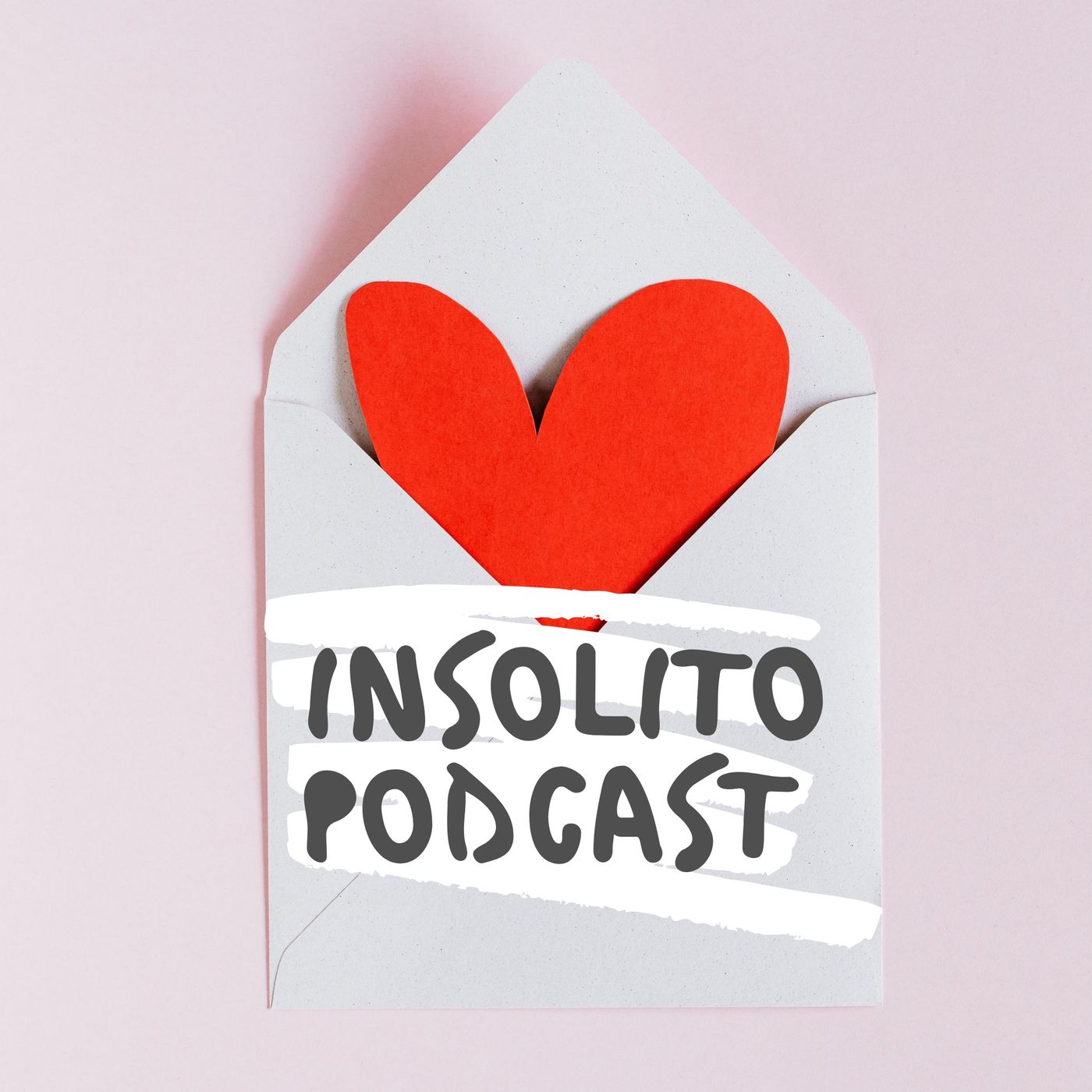 Insolito Podcast