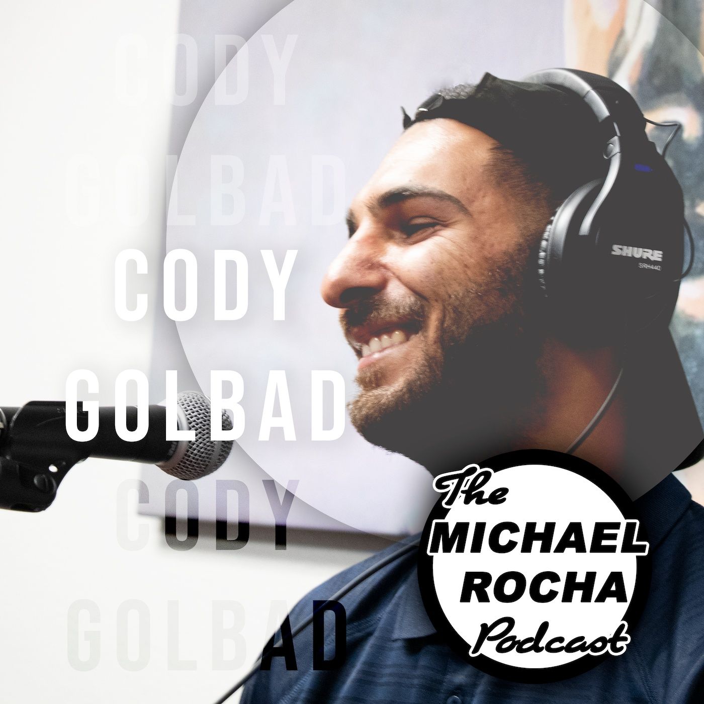 The Michael Rocha Podcast