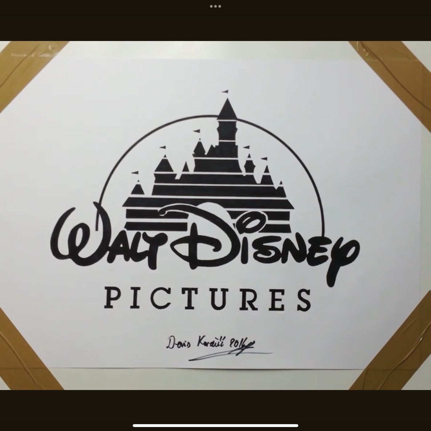 Disney Animation
