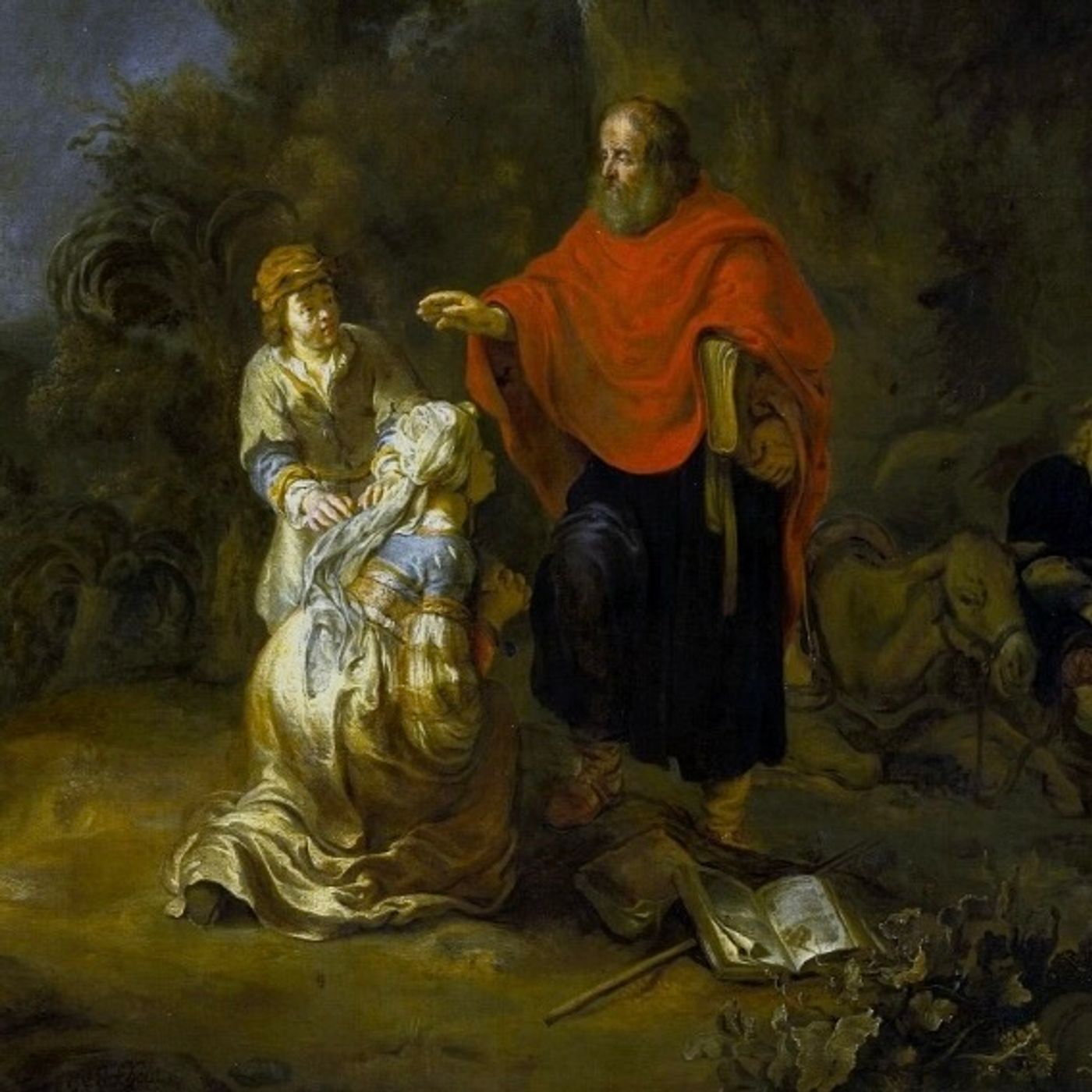 don Domenico Saretto, prete dal 1991