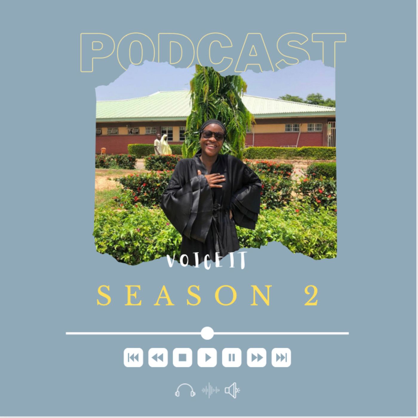 VoiceIt