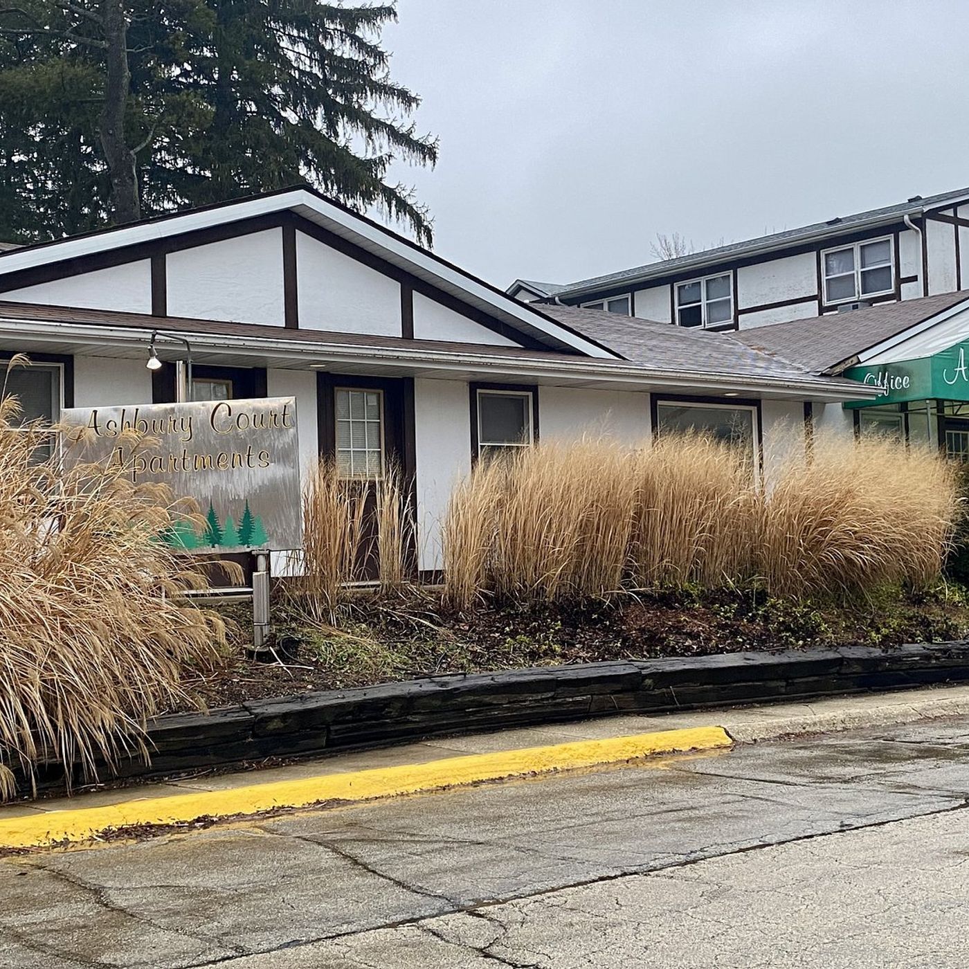 Two injured in stabbing at DeKalb apartments episode artwork