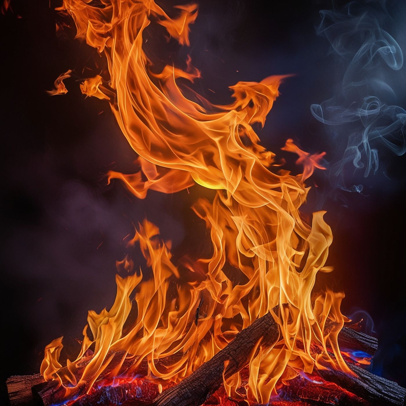 "La rabbia in Astrologia: pianeti, segni e transiti che scatenano il fuoco interiore" episode artwork