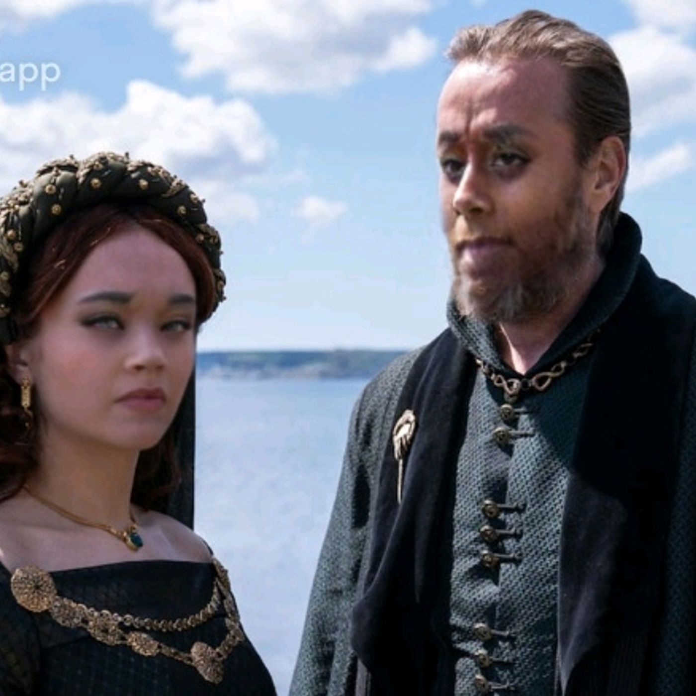 House of The Dragon Episode 1-9 Review