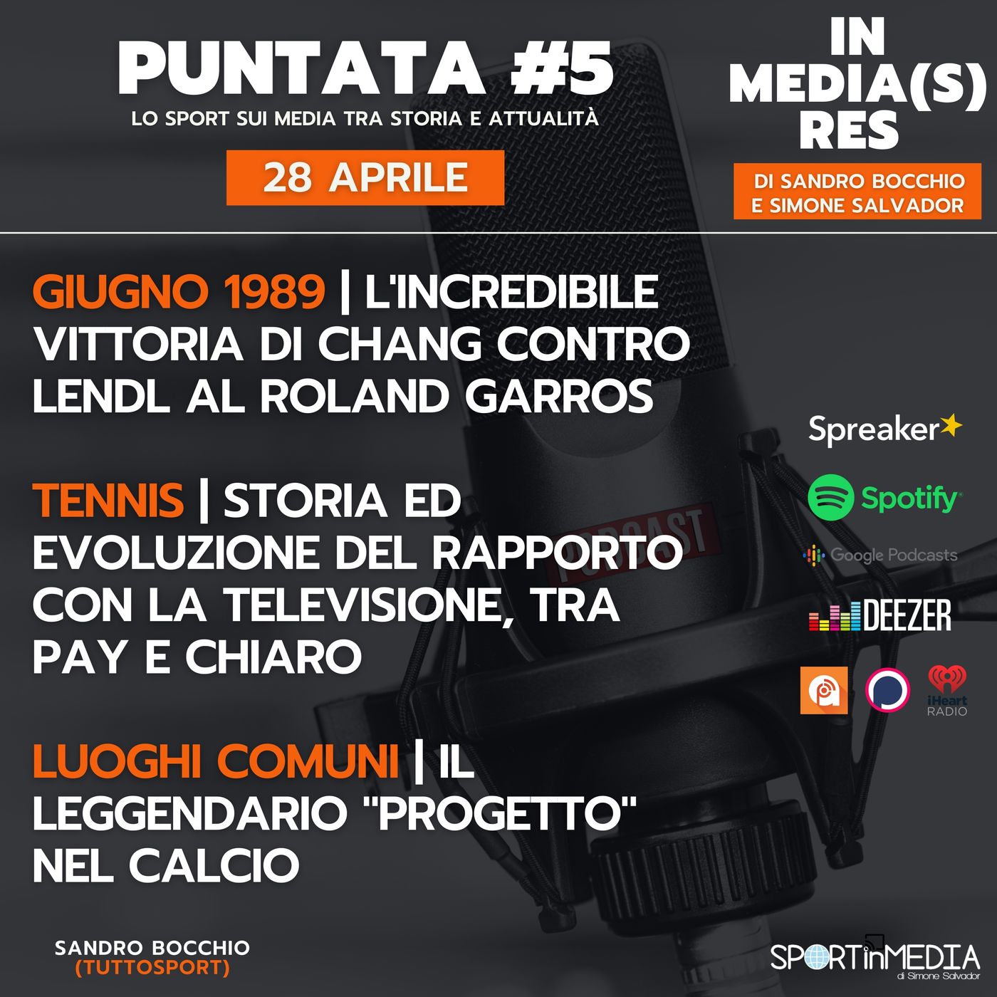 In Media(s) Res