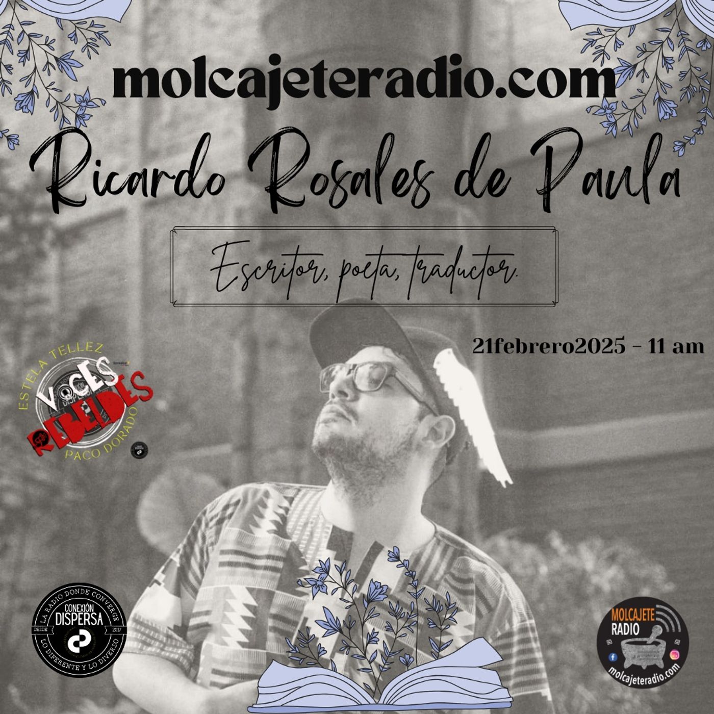 Voces Rebeldes