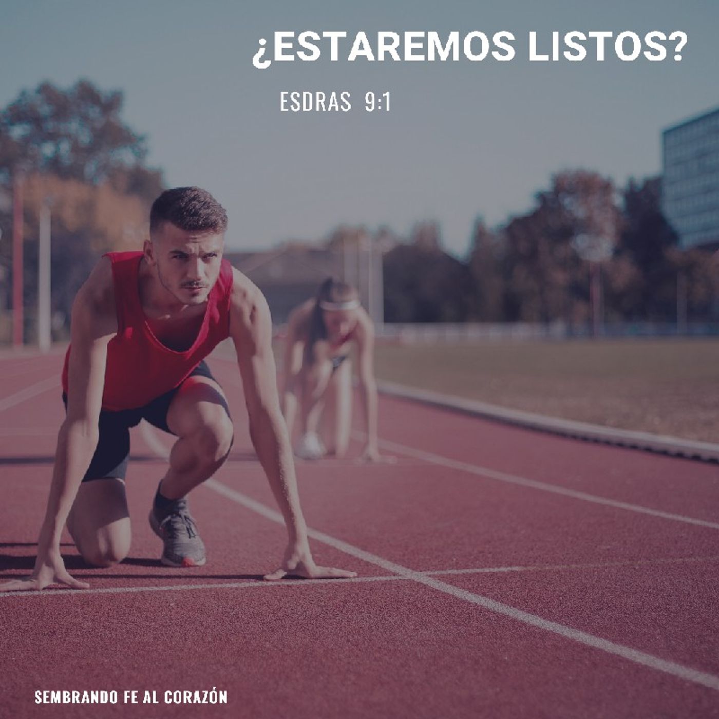 Podcast Sembrando FE AL Corazón