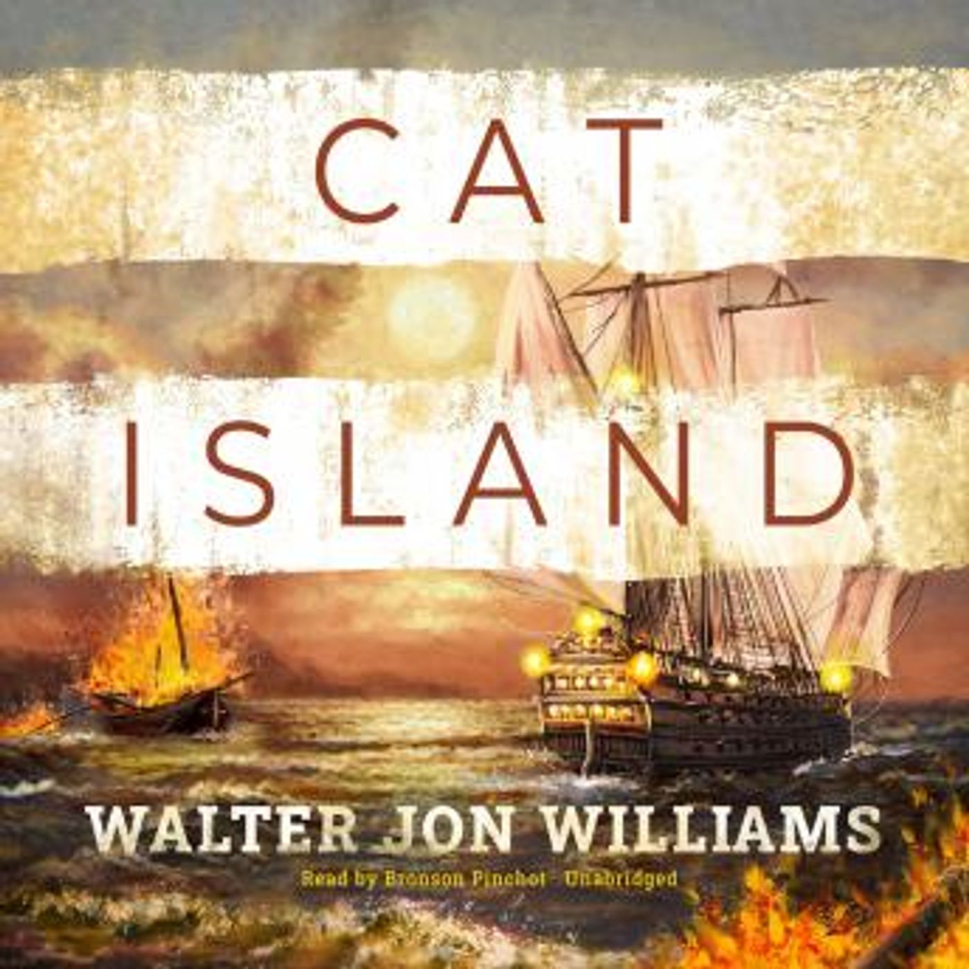 Download Incredible Full Audiobooks in Fiction, Action & Adventure