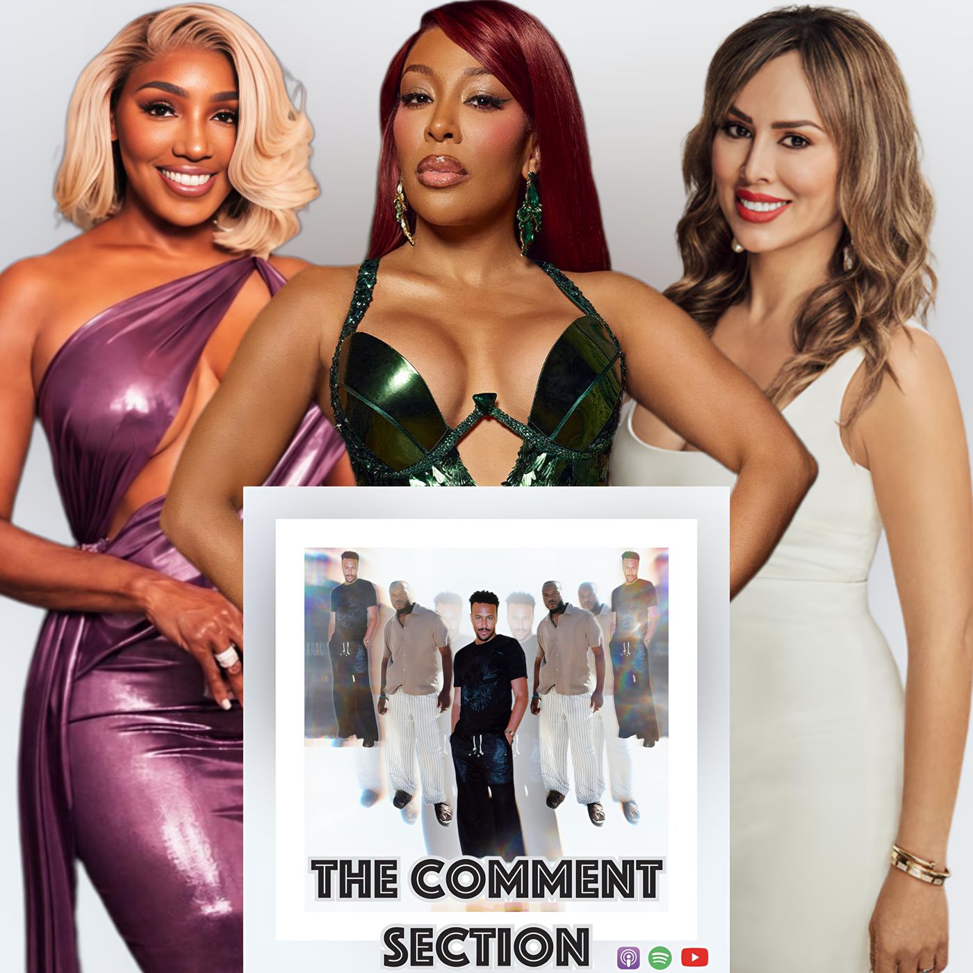 RHOA season 17 Reunion Part 1 recap! episode artwork