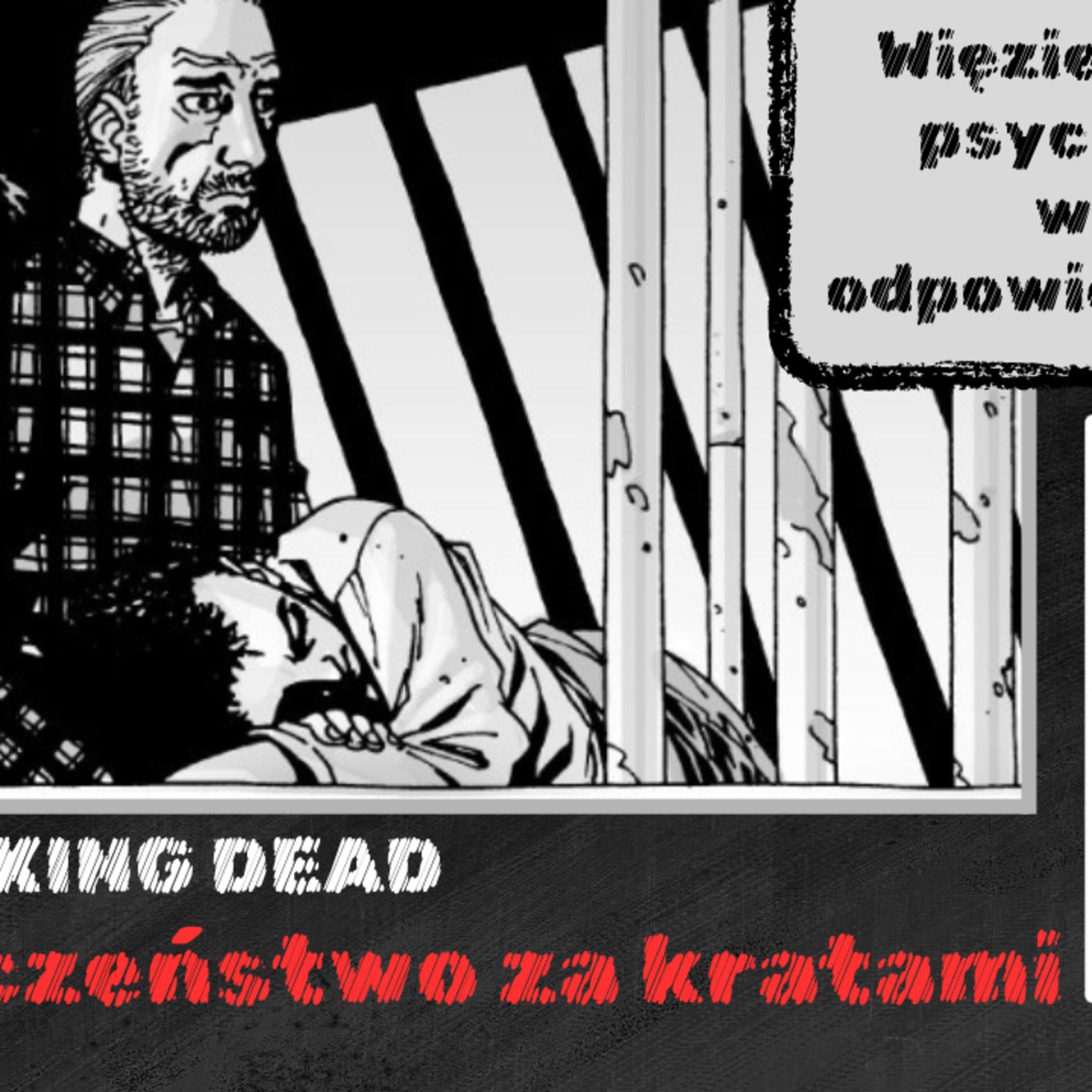 Retro komiks - podcast o komiksach