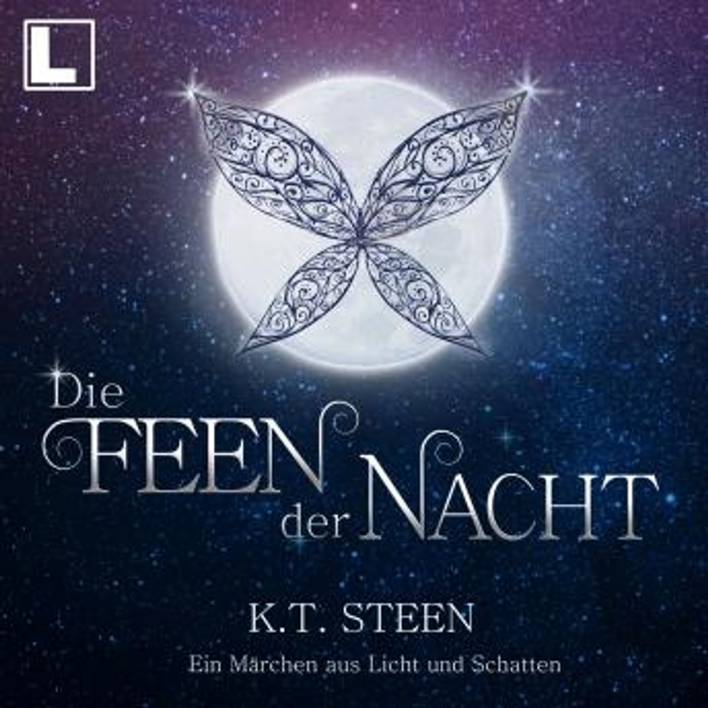 Listen to New Full Audiobooks in Romance, Romantasy
