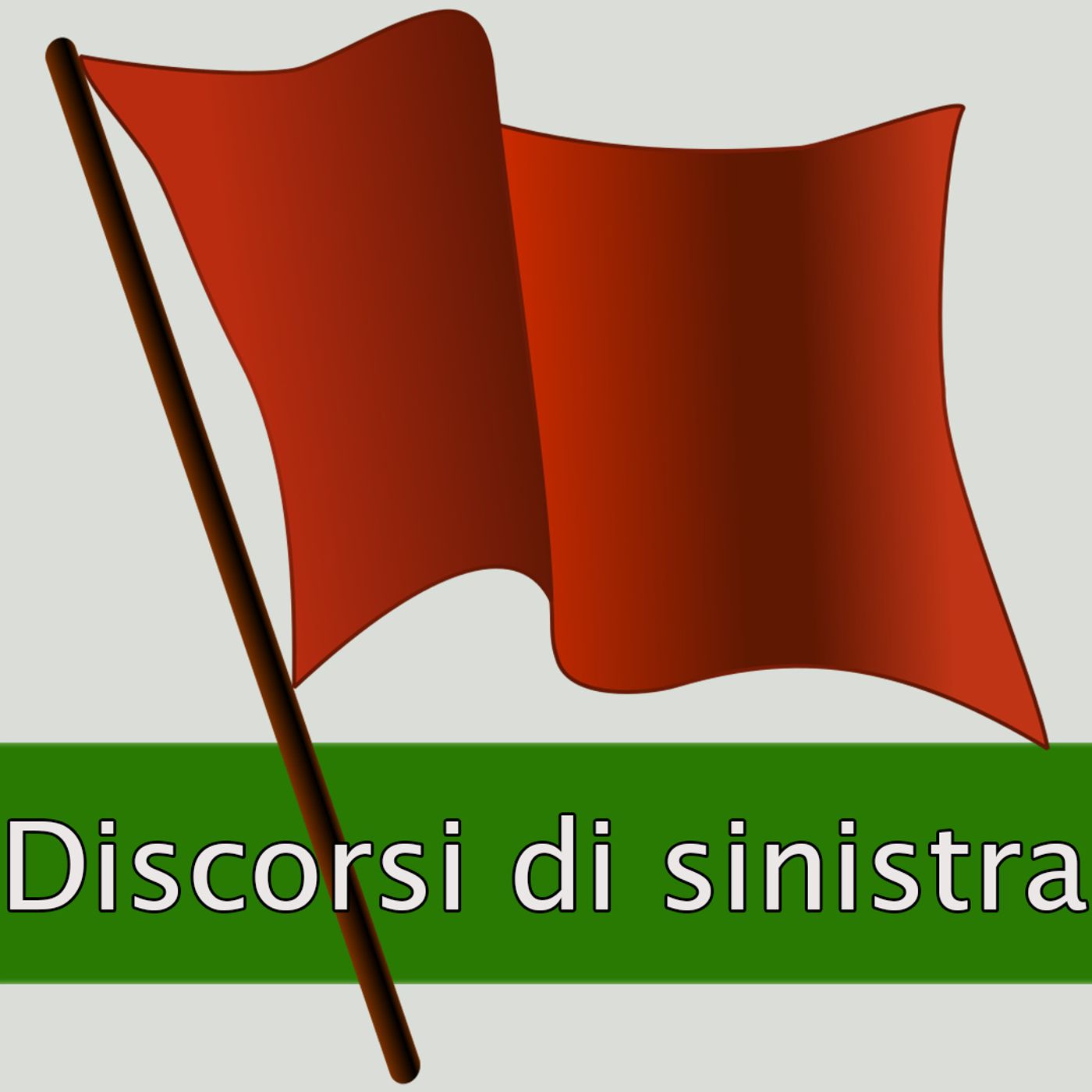 Discorsi di Sinistra