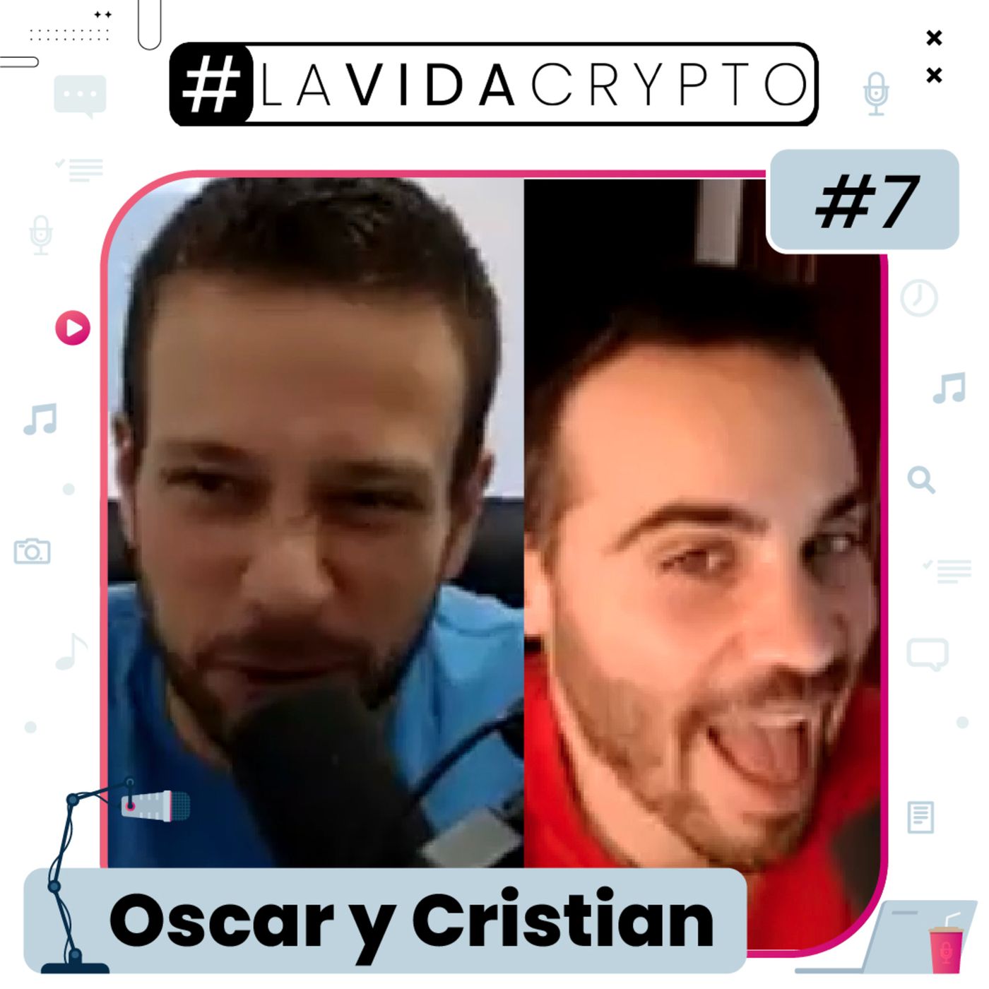 LA VIDA CRYPTO