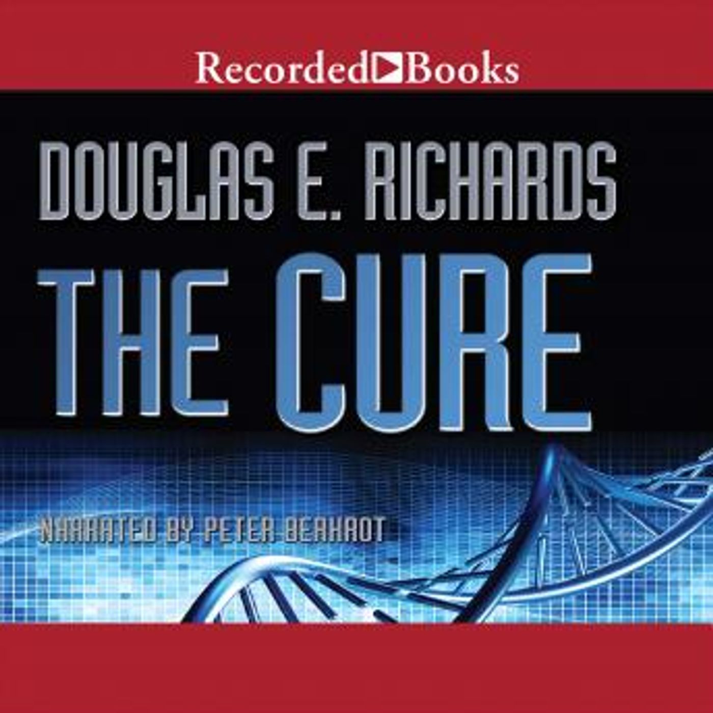 Grab the Essential Full Audiobooks in Science Fiction & Fantasy, Science Fiction