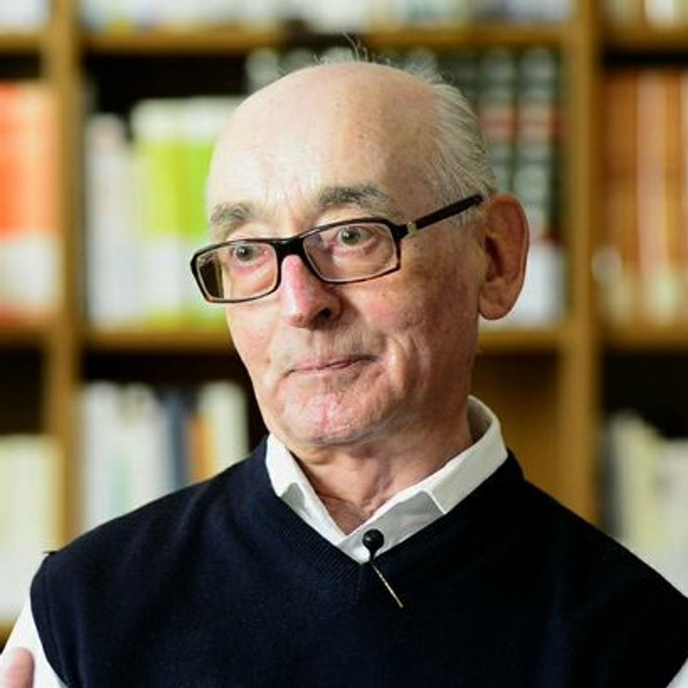 07/10/2025 - La chiesa udinese ricorda Monsignor Rinaldo Fabris a 10 anni dalla morte episode artwork