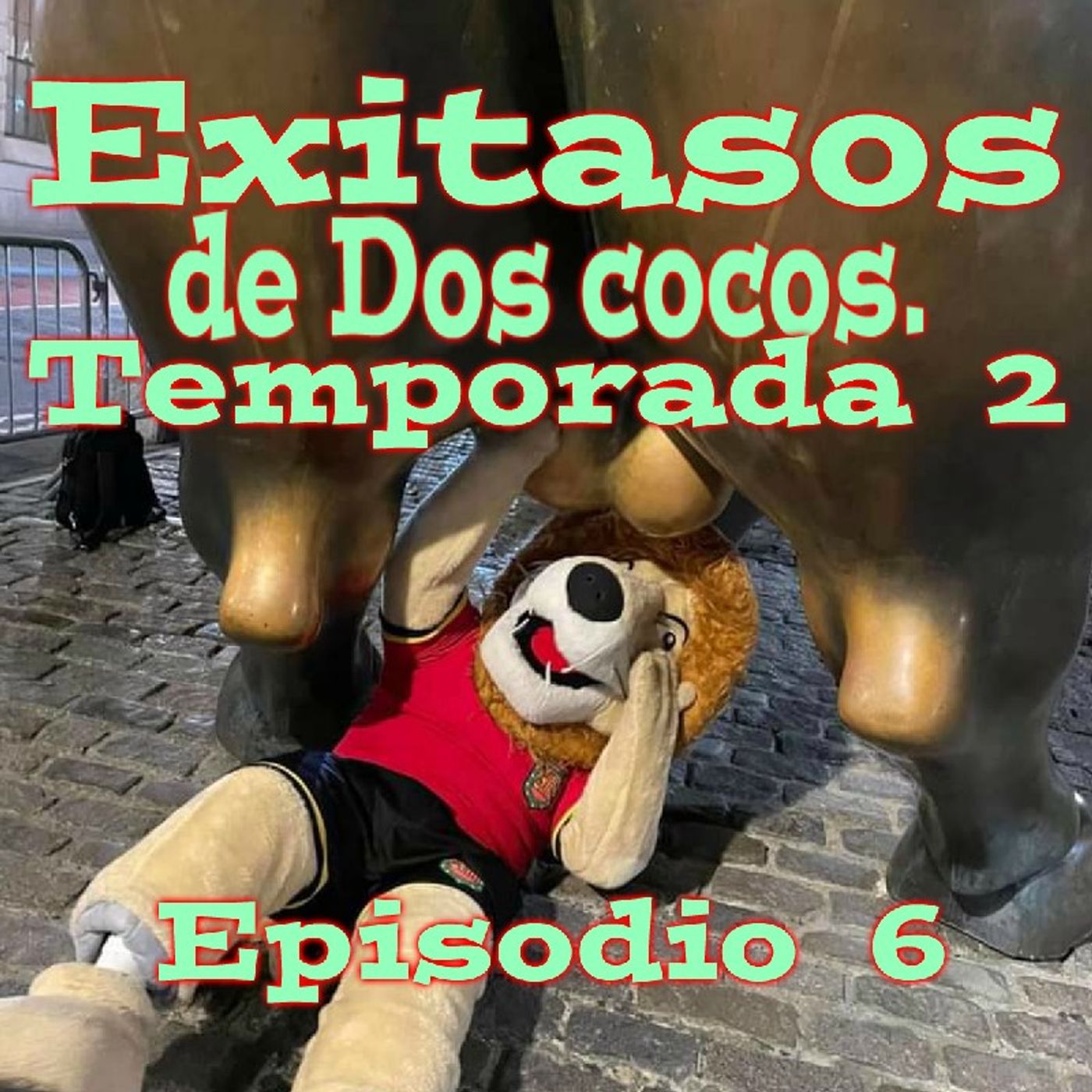 Grupo Aad\'s podcast