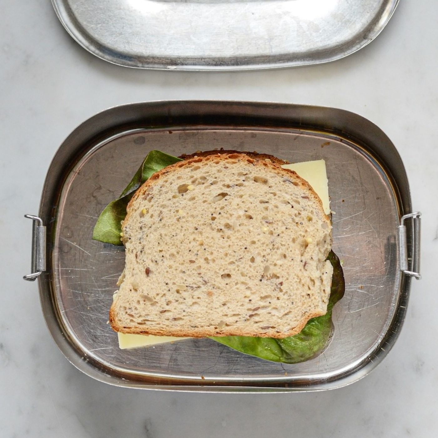 Go To Meals and Snacks for Life and Travel - 5:29:25, 1.54 PM