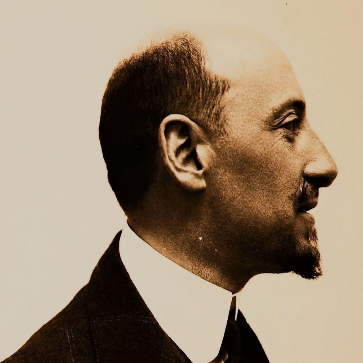 Interviste a poeti e scrittori.