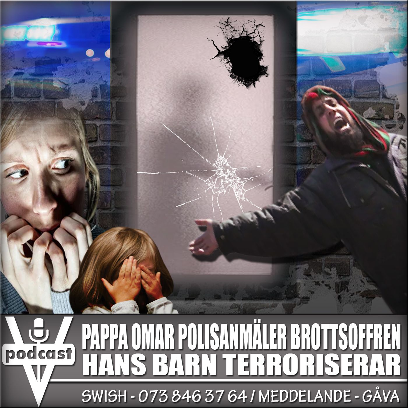Verklighetschecken