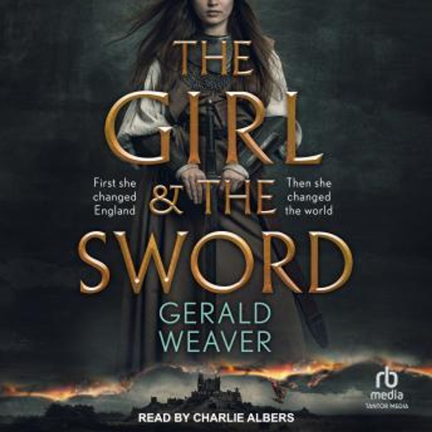 Listen to New Full Audiobooks in Romance, Historical