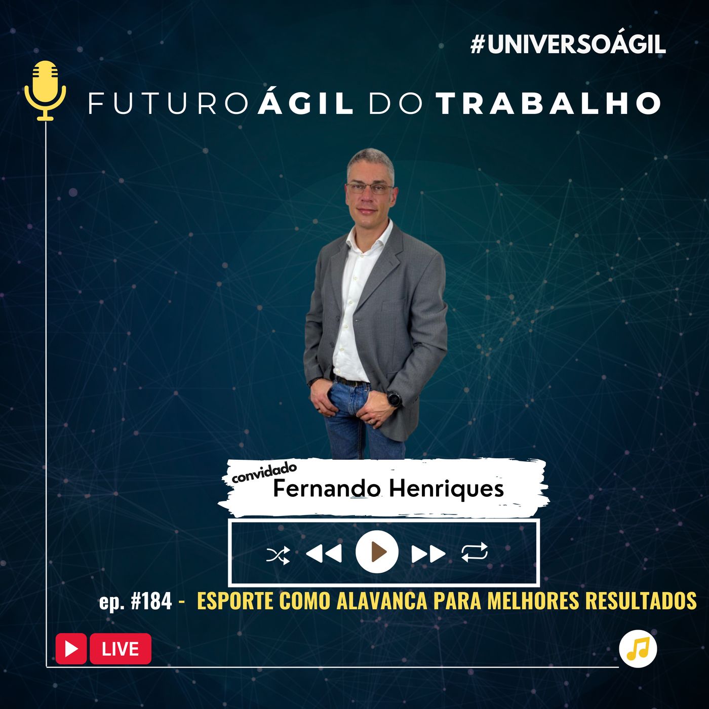 Universo Ágil