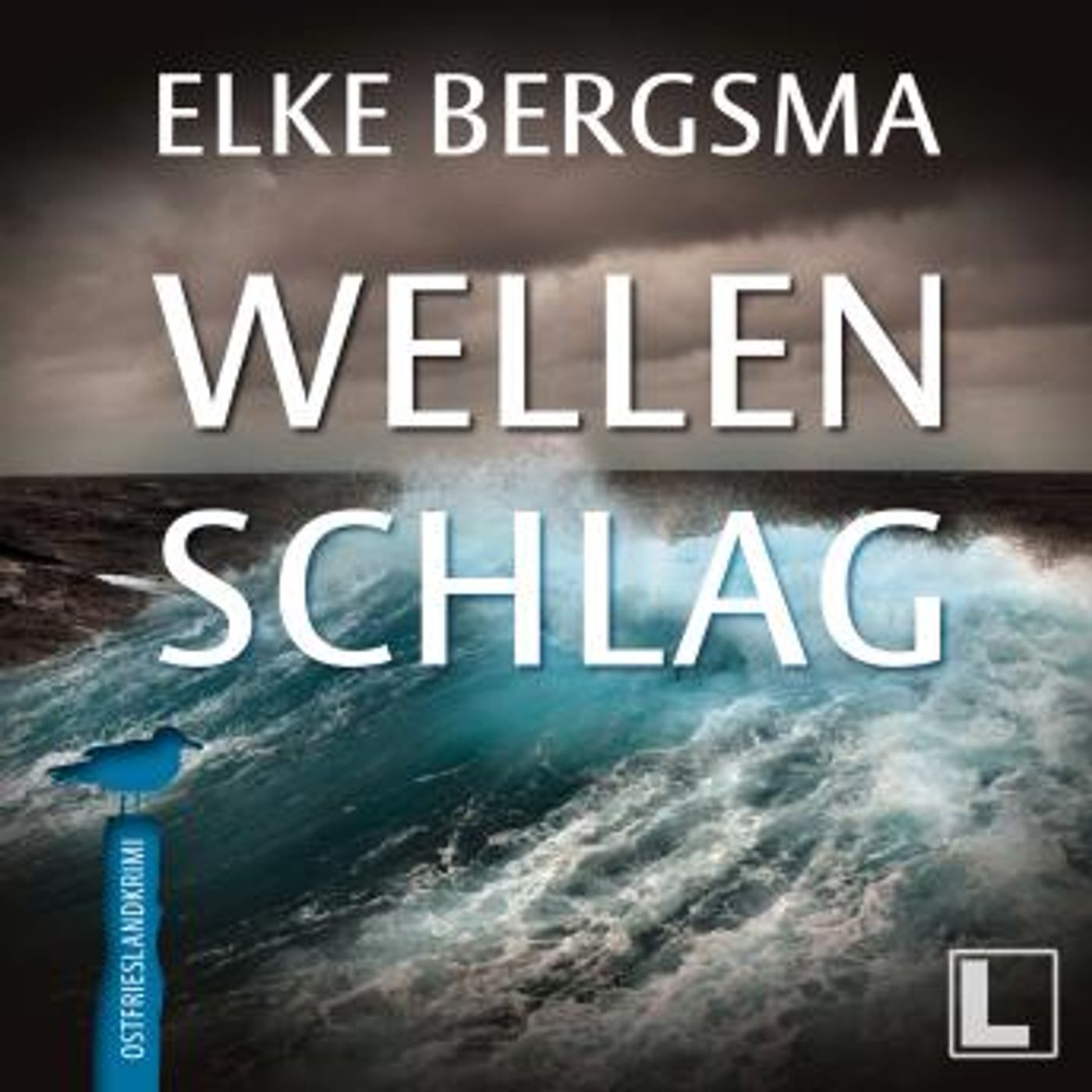 Access Essential Audiobooks in Mystery, Thriller & Horror, Suspense