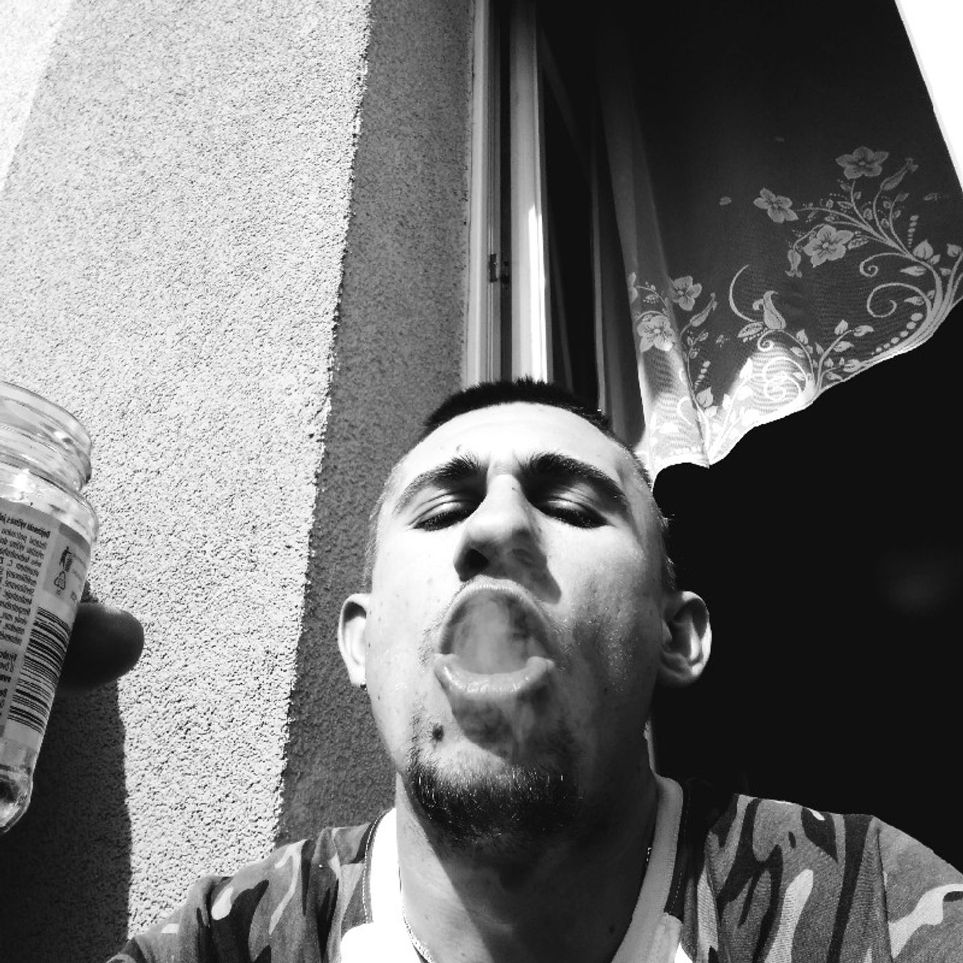 Achcik-freestyle