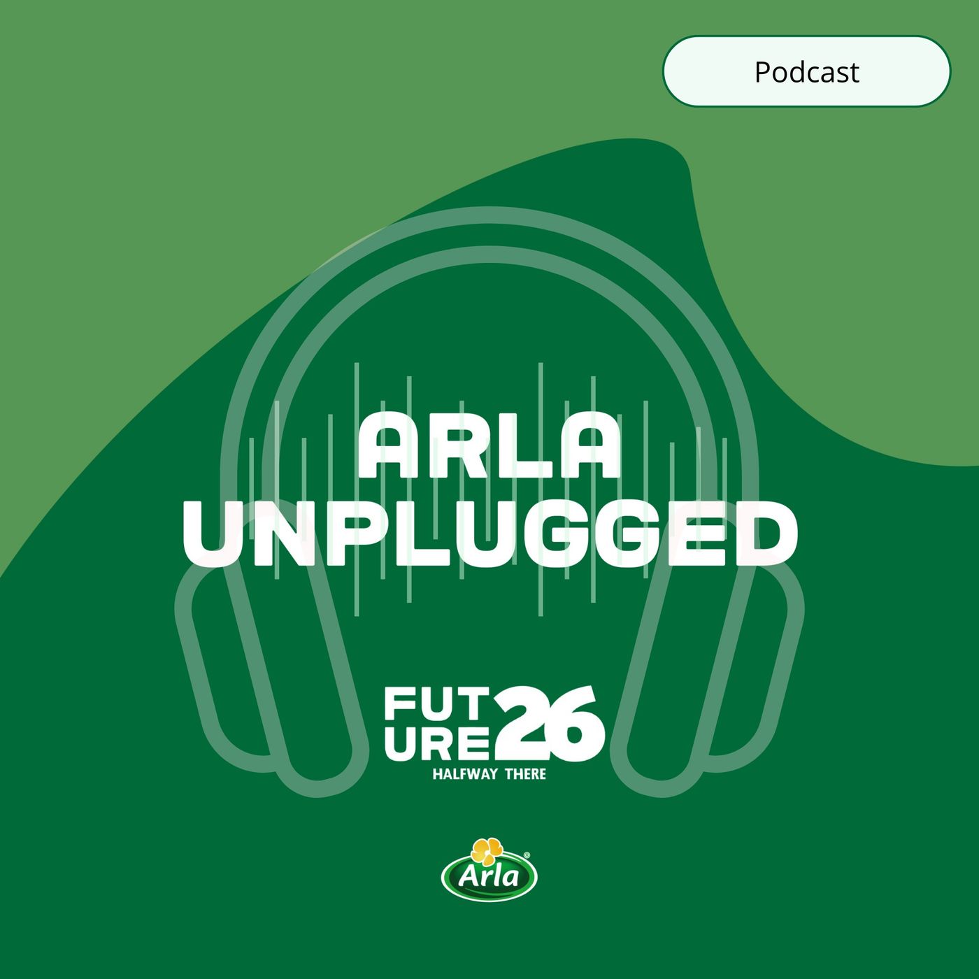 Arla Unplugged