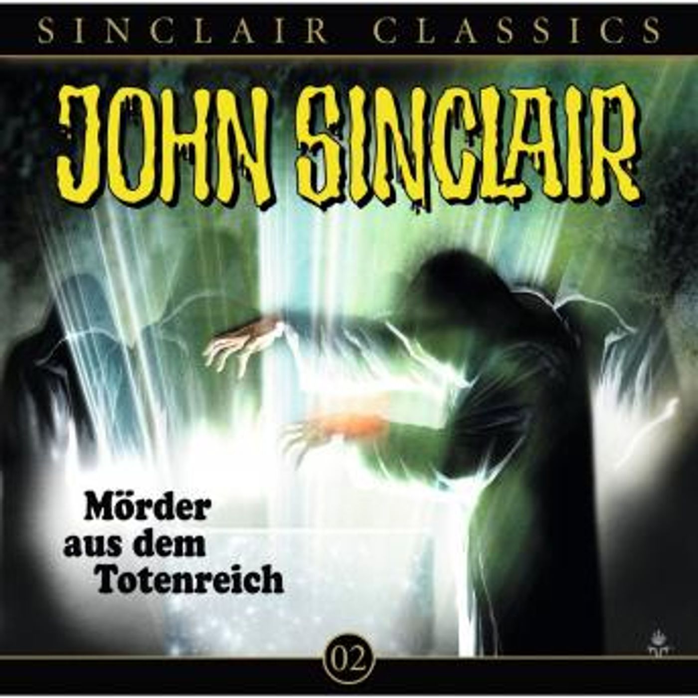 Stream Popular Full Audiobooks in Mystery, Thriller & Horror, Horror