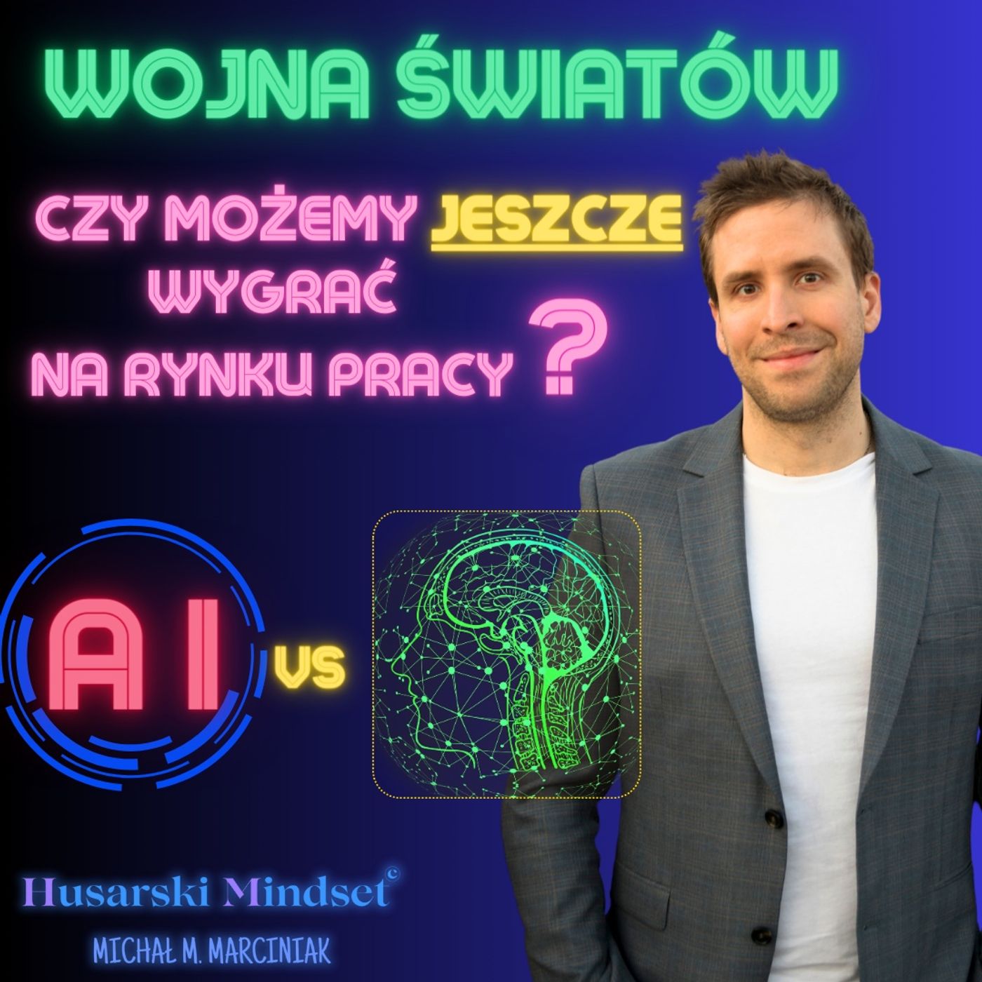 Husarski Mindset
