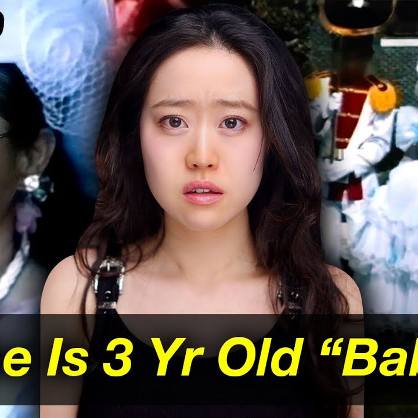 Huge K-pop Record Store Founder Alleged Link To Murderous Cult_ Forcing Young Men To Call Her _Baby_(M4A_128K)
