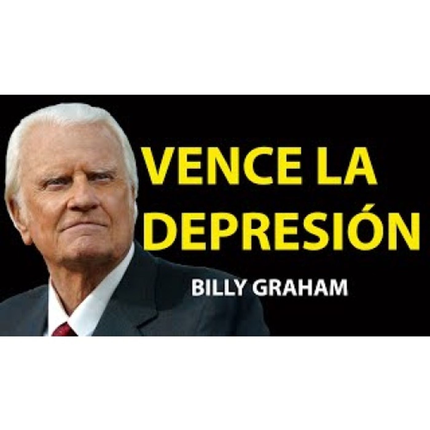 Cómo VENCER la DEPRESIÓN Con la PALABRA de DIOS - Predicas Cristianas