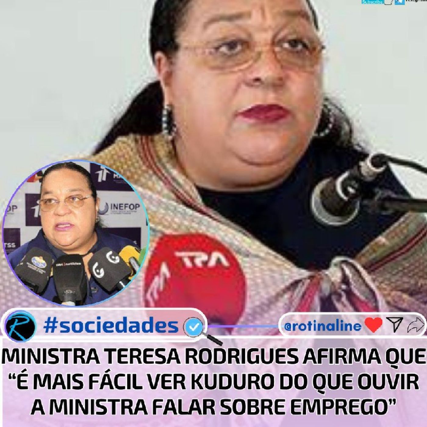 Rotina Podcast