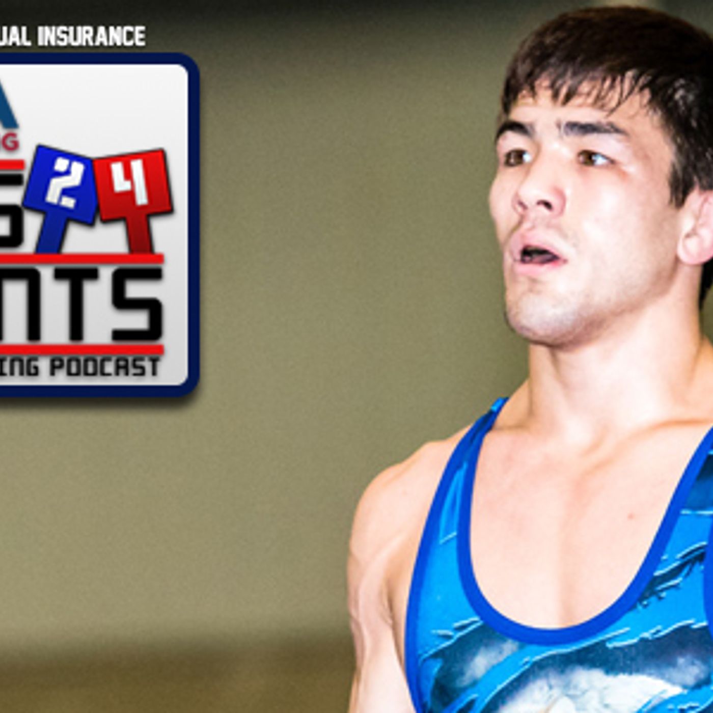 Bonus Points - A USA Wrestling Podcast