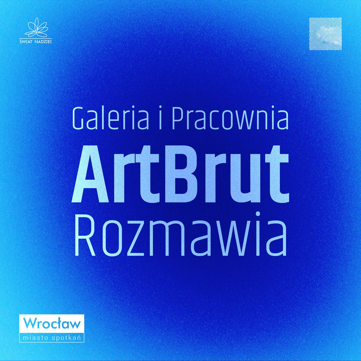 KRAINY SUPER ISTOT - rozmowa o wystawie Kamila Kurzawy episode artwork