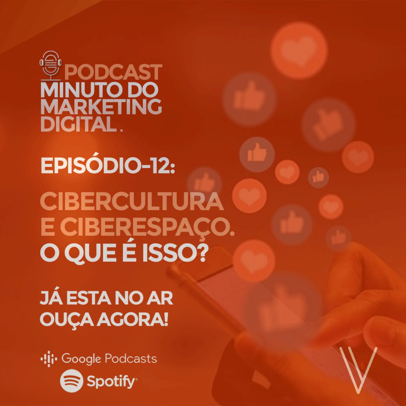 Minuto Do Marketing Digital