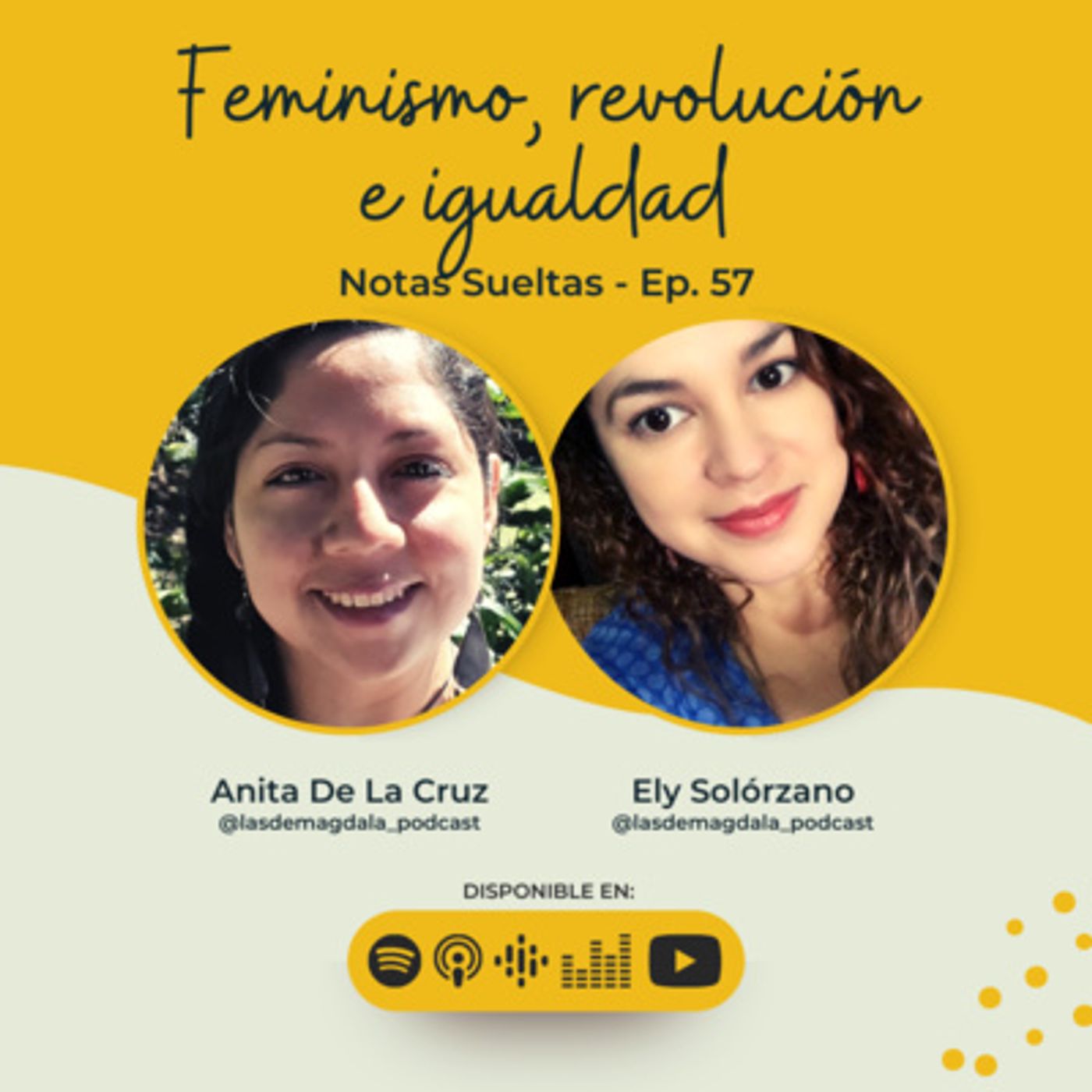 Notas Sueltas