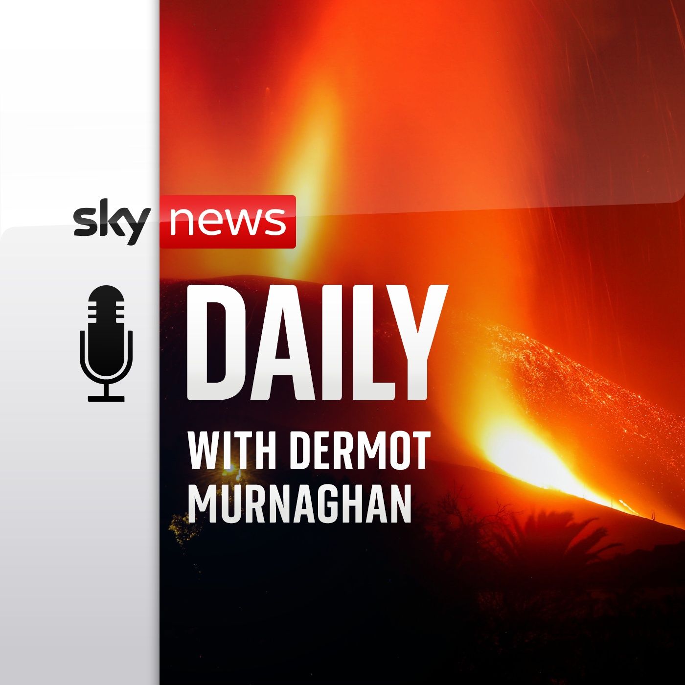 Sky News Daily